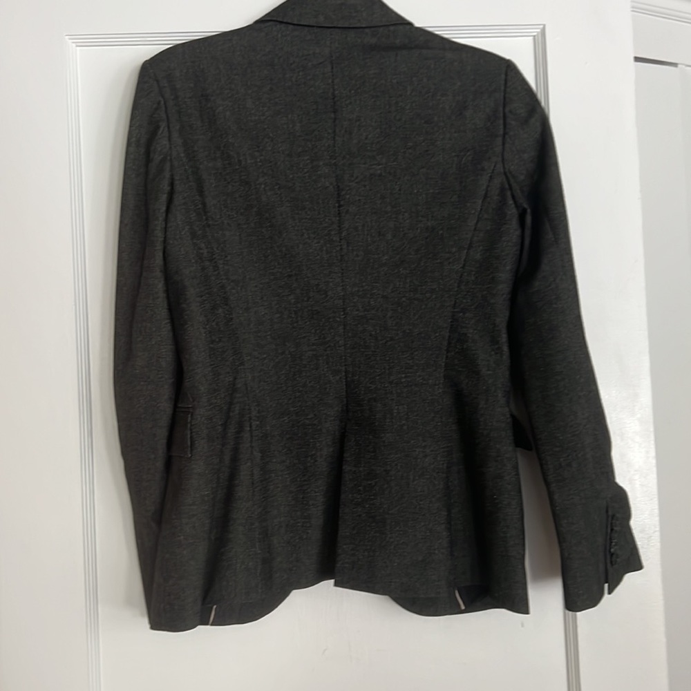 Zara basic blazer M - Picture 4 of 4